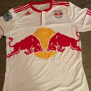 Thierry Henry Adidas Shirt